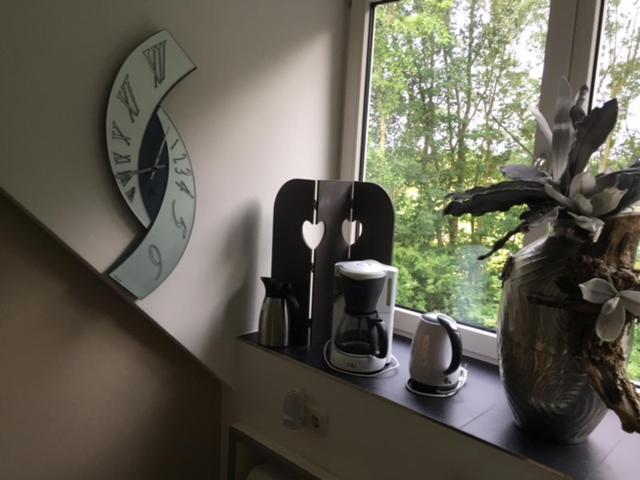 B & B genieten bij Groen room 3